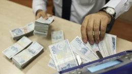 Bankacılıkta Tarihi Rekor: Toplam Mevduat 23 Trilyon TL’ye Ulaştı