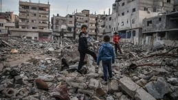 Barbar Ordusu’ndan Gazze’nin Kuzeyi için Acil Tahliye İlanı: Bu Saldırıdan Önceki Son İkaz