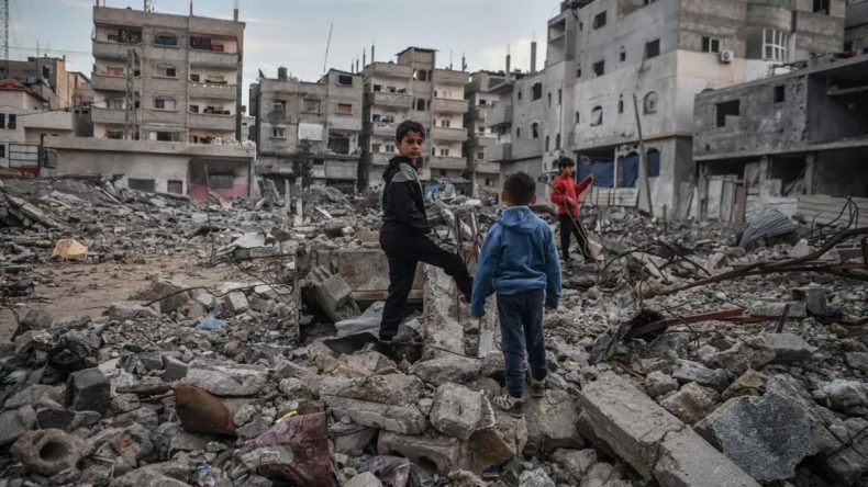 Barbar Ordusu’ndan Gazze’nin Kuzeyi için Acil Tahliye İlanı: Bu Saldırıdan Önceki Son İkaz