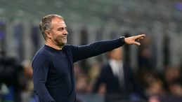 Barcelona, Hansi Flick ile sözleşmesini uzattı!