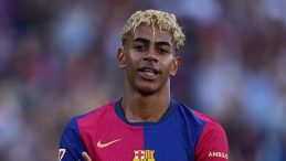 Barcelona, Lamine Yamal’ın Sözleşmesini Uzattı!