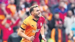Barış Alper Yılmaz’ın Değeri 1.3 Milyar TL