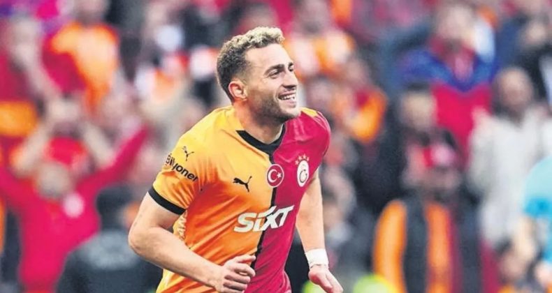 Barış Alper Yılmaz’ın Değeri 1.3 Milyar TL