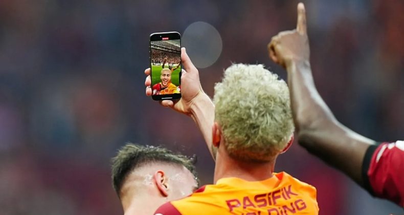 Barış Alper Yılmaz: Şampiyonluk Elde Etmek Kolay Olmadı