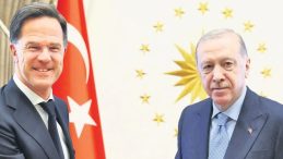 Barış Fırsatı Kaçırılmamalı