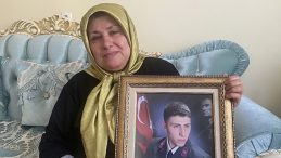 Barışa Destek Vermeliyiz