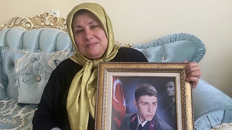 Barışa Destek Vermeliyiz