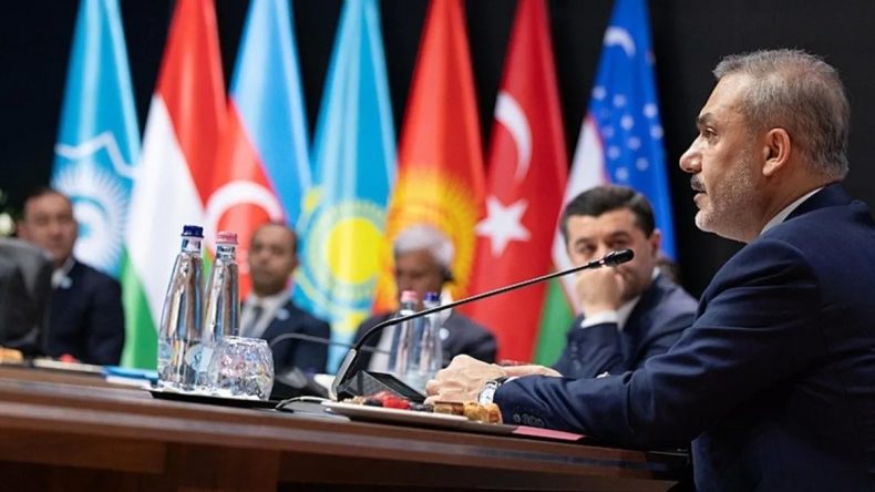 Barışın Zemini İstanbul’da Hazırlanıyor