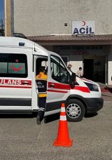 Bartın’da 17 Ortaokul Öğrencisi Zehirlendi!