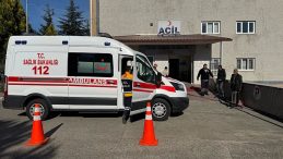 Bartın’da 17 Ortaokul Öğrencisi Zehirlendi!