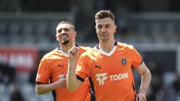 Başakşehir, Avrupa yolunda hata yapmak istemiyor