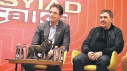 Başarıyı Avrupa’ya taşıyın