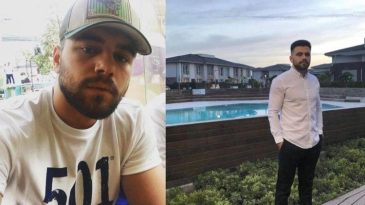 Basın Mensubunu Öldüren 4 Sanık Hakim Karşısında, Savunmaları Şaşırttı