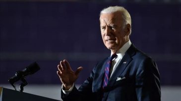 Başkan Biden'a Prostat Kanseri Teşhisi Koyuldu