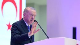 Başkan Erdoğan’ın KKTC Ziyareti Rum Tarafını Panikletti!
