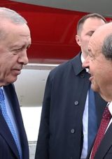 Başkan Erdoğan’ın KKTC Ziyareti Rumları Panikletti: GKRY Yüksek Teyakkuza Geçti!