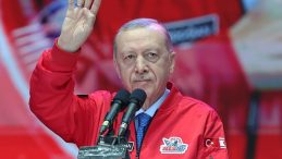 Başkan Erdoğan KKTC’den Ayrıldı