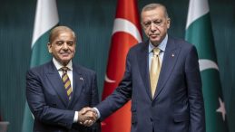 Başkan Erdoğan: Pakistan’ın yanında olmaya devam edeceğiz