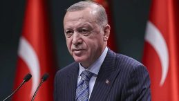 Başkan Erdoğan TRT’nin Kuruluş Yıl Dönümünü Kutladı