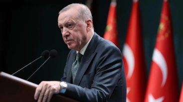 Başkan Erdoğan’dan 19 Mayıs Mesajı: Yaşadığımız Çağa Türkiye Yüzyılı Damgasını Vuracak