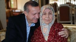 Başkan Erdoğan’dan “Anneler Günü” mesajı