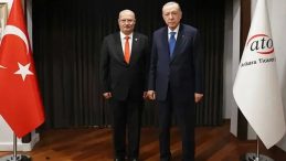 Başkan Erdoğan’dan ATO’ya Ziyaret