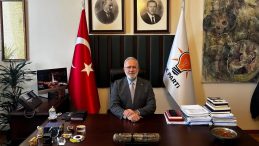 Başkan Erdoğan’dan Bahadır Yenişehirlioğlu’na Önemli Görev