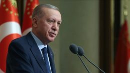 Başkan Erdoğan’dan Gençlerbirliği’ne Tebrik!