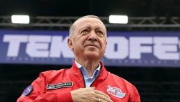 Başkan Erdoğan’dan KKTC çıkarması! Külliye açılışı, TEKNOFEST…