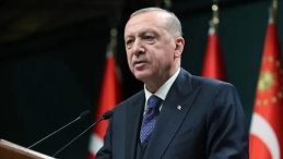 Başkan Erdoğan’dan Süper Lig’e Yükselen Karagümrük’e Tebrik!