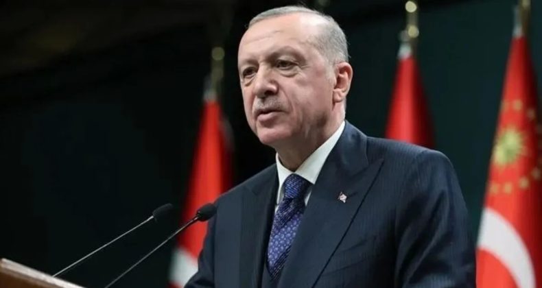 Başkan Erdoğan’dan Süper Lig’e Yükselen Karagümrük’e Tebrik!
