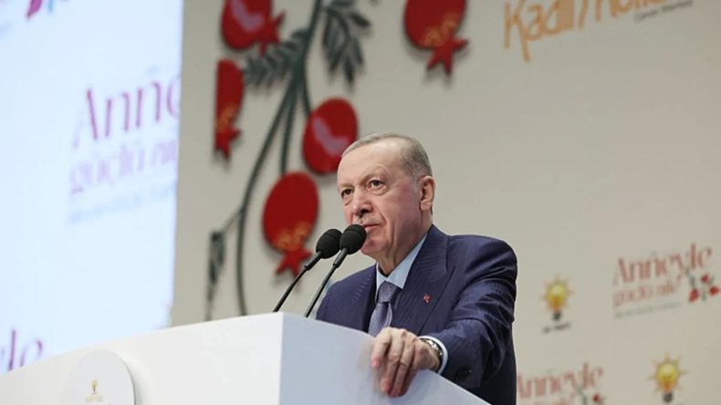 Başkan Erdoğan’dan Terörsüz Türkiye İçin Tarihi Mesajlar: Müjdeler Yolda