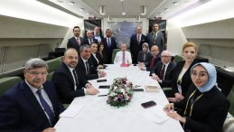 Başkan Erdoğan’dan Yeni Anayasa Mesajı: Darbe Anayasasıyla Türkiye Geleceğe Yürüyemez