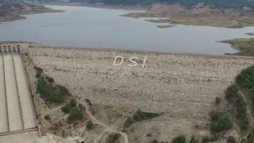 Başkan Saygılı, DSİ’nin İzmir’deki Yatırımlarını Açıkladı: “İzmir’e 22 Yılda 221 Büyük Proje Kazandırdık”