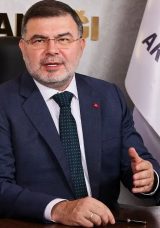 Başkan Saygılı’dan, Büyükşehir’e yağmur suyu ve kanalizasyon ayrıştırma salvosu!