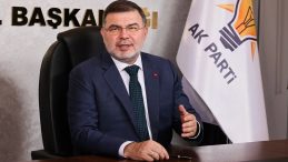 Başkan Saygılı’dan, Büyükşehir’e yağmur suyu ve kanalizasyon ayrıştırma salvosu!