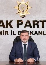 Başkan Saygılı’dan Onat Tüneli Üzerinden Tugay’a Cevap!