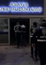 Başkentte Kumarhanelere Darbe: Ruhsatsız 23 İş Yeri Kapatıldı