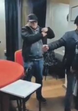 Başkentte Kumarhanelere Eş Zamanlı Baskın