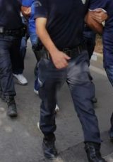 Başsavcılıktan Suç Örgütüne Şok Operasyon! 13 Şüpheli Gözaltında