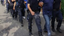 Başsavcılıktan Suç Örgütüne Şok Operasyon! 13 Şüpheli Gözaltında