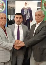 Batman’da 52 Yıllık Husumet Barışla Sonlandı