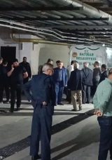 Batman’da Arkadaşıyla Güreşen Çocuk Kalp Krizi Geçirerek Hayatını Kaybetti