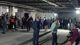 Batman’da Arkadaşıyla Güreşen Çocuk Kalp Krizi Geçirerek Hayatını Kaybetti
