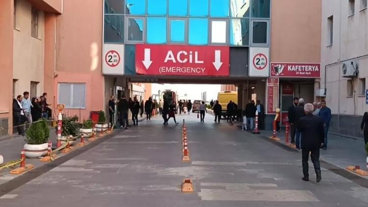 Batman’da Kantin Döneri 40 Öğrenciyi Hastanelik Etti