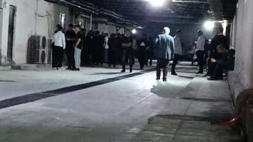 Batman’da Silahlı Kavga: 1 Ölü