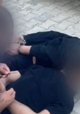 Batman’da Suç Örgütünün Kritik Üyesi Kadın Oldu: 9 Kişi Cezaevine Gönderildi