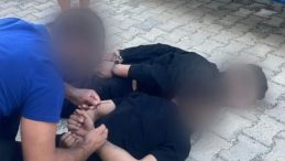 Batman’da Suç Örgütünün Kritik Üyesi Kadın Oldu: 9 Kişi Cezaevine Gönderildi