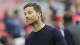 Bayer Leverkusen, Xabi Alonso’nun Takımdan Ayrılacağını Açıkladı