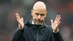 Bayer Leverkusen’de Erik Ten Hag Dönemi Başladı!